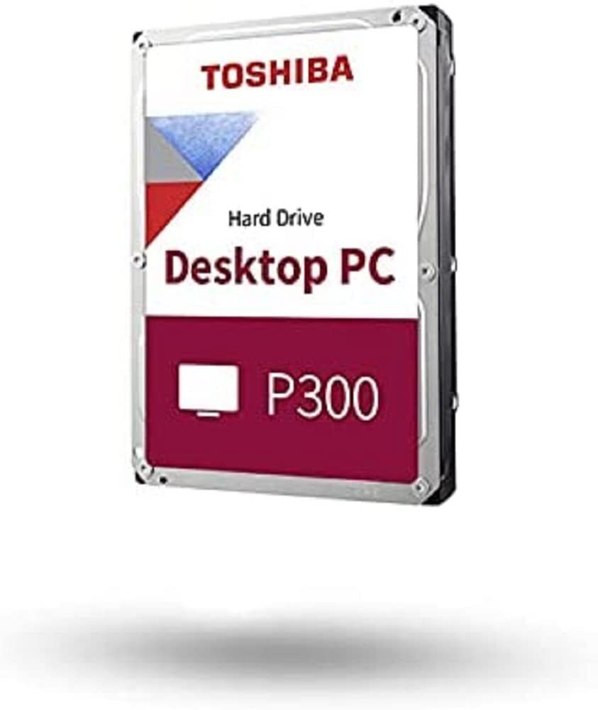 Toshiba P300 Desktop PC Hard Drive 2 TB