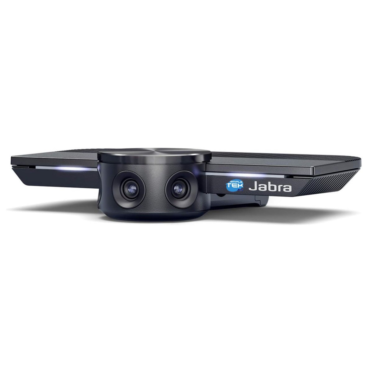 Jabra Panacast 4K Webcam For Video Conferences 180°