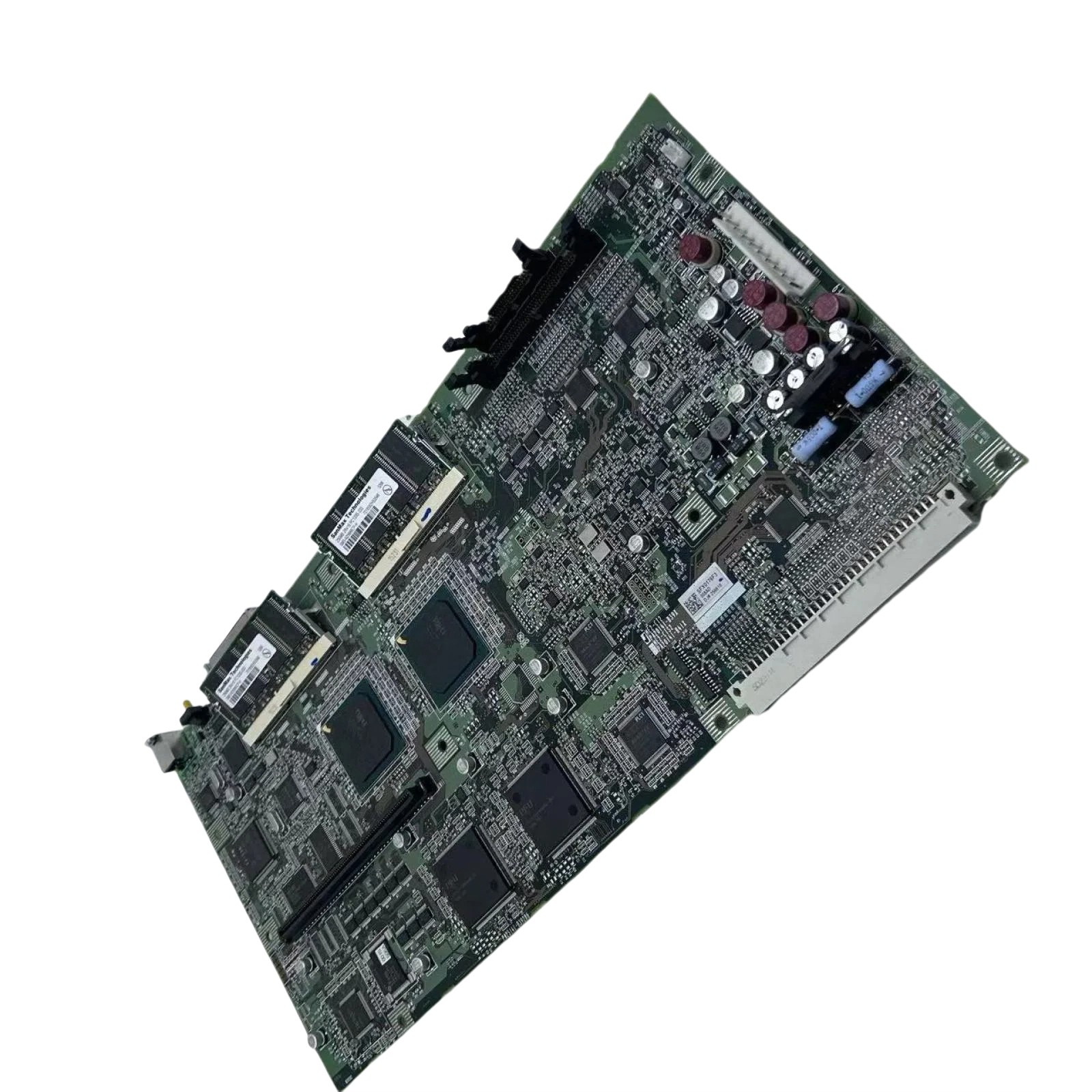 Flatbed  Main Board Motherboard Fits For Fujitsu fi6770A fi-6770 Image Scanner