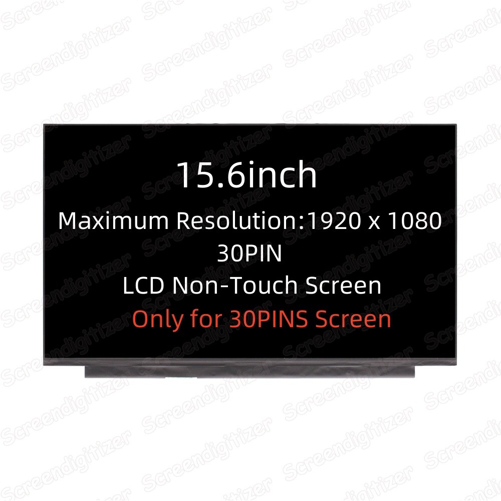For New Samsung Chromebook 4+ XE350 XE350XBA FHD IPS Screen LCD Display LED