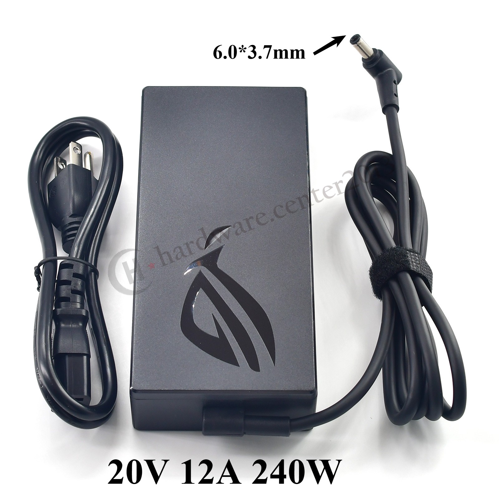 ASUS 240W Power Adapter for ROG Zephyrus G14 G15 M16 G16 S15 S17 6.0mm Charger