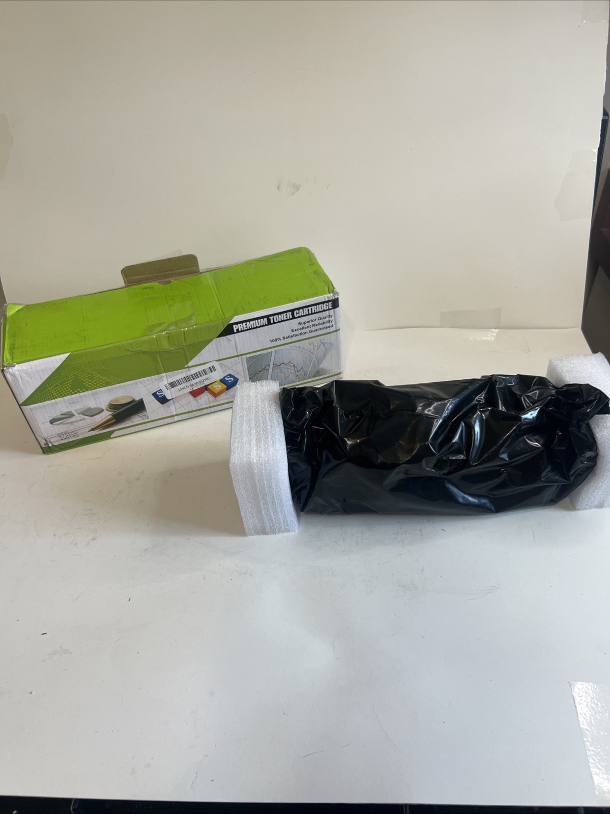 AC-H0410XKR Premium Toner Cartridge Black In Box Sealed