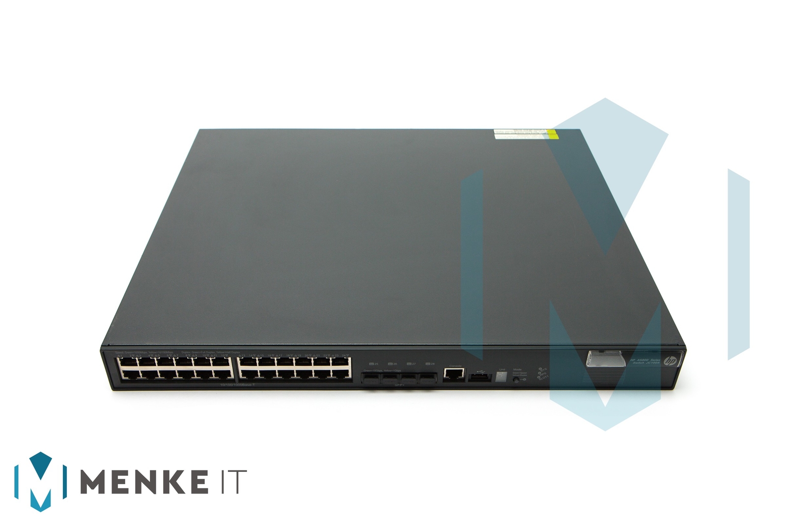 HP 5800-24G Switch JC100A with JC091A Module