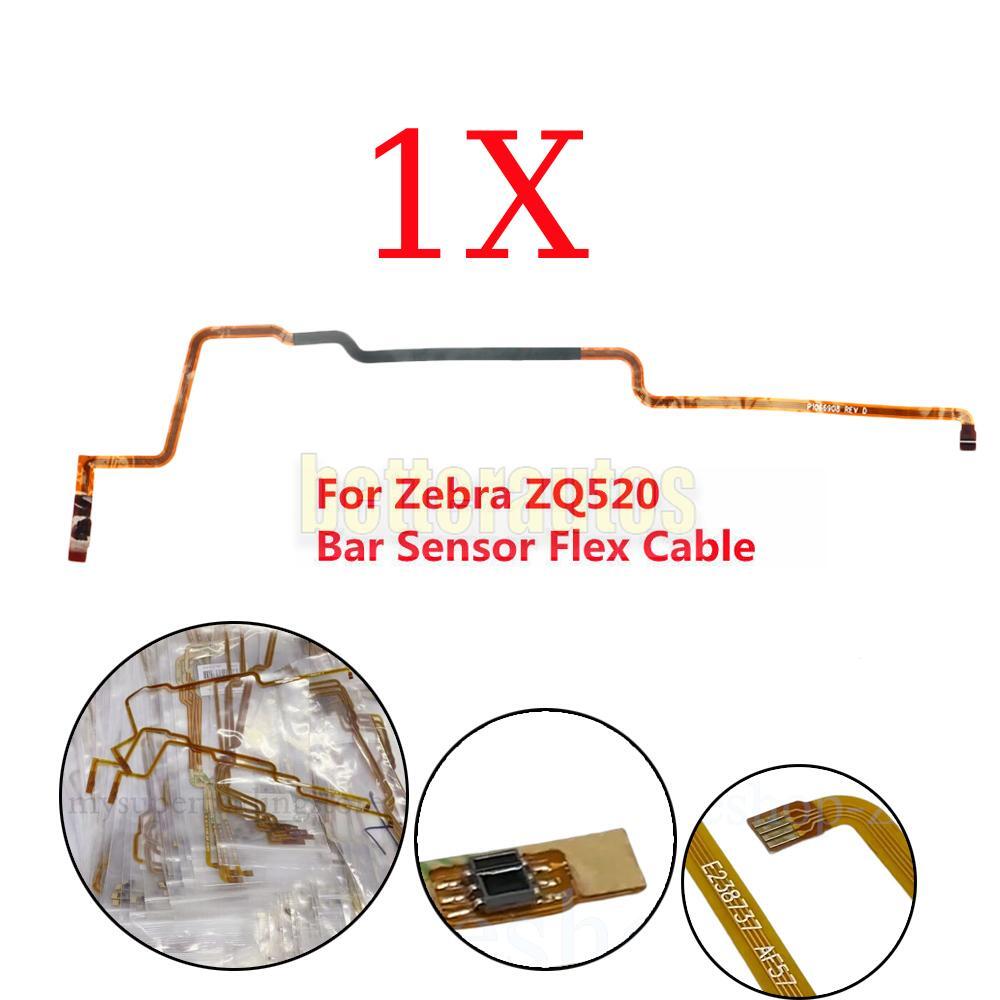 Bar Sensor Flex Cable For Zebra ZQ520 Printer PN:P1066908 Replacement Parts New