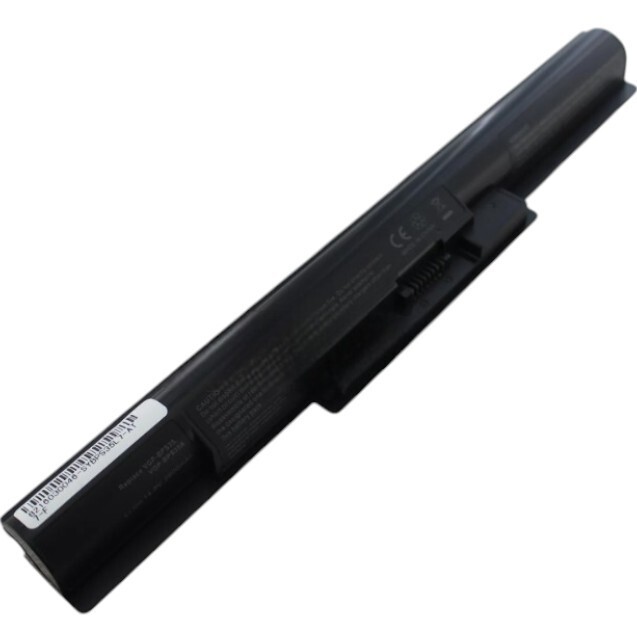 New VGP-BPS35A Laptop Battery for Sony VAIO FIT 14E 15E SVF15327SCW SVF1421BYCB