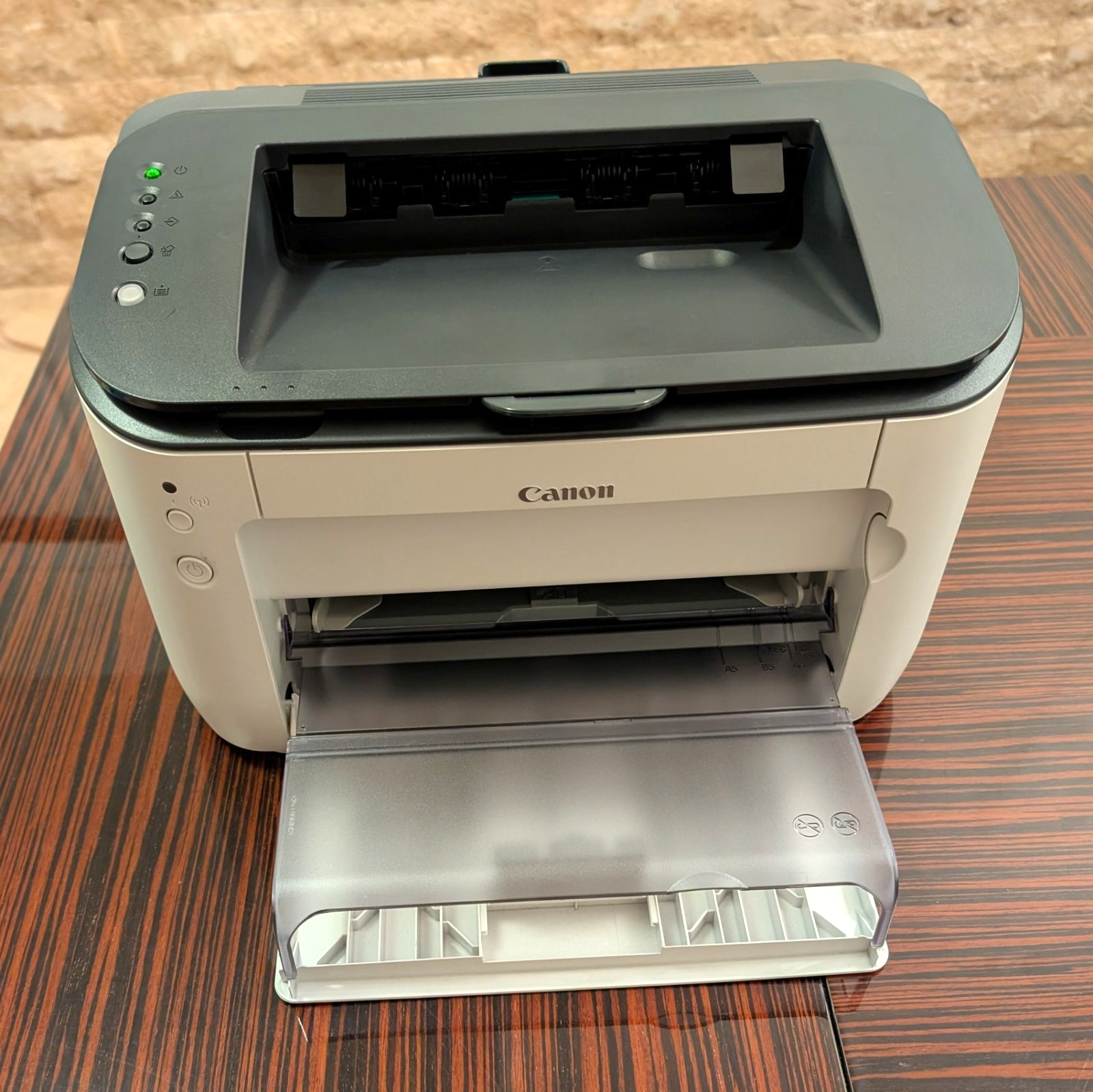 Canon ImageCLASS LBP6230DW Monochrome Compact Wireless Printer USB DUPLEX