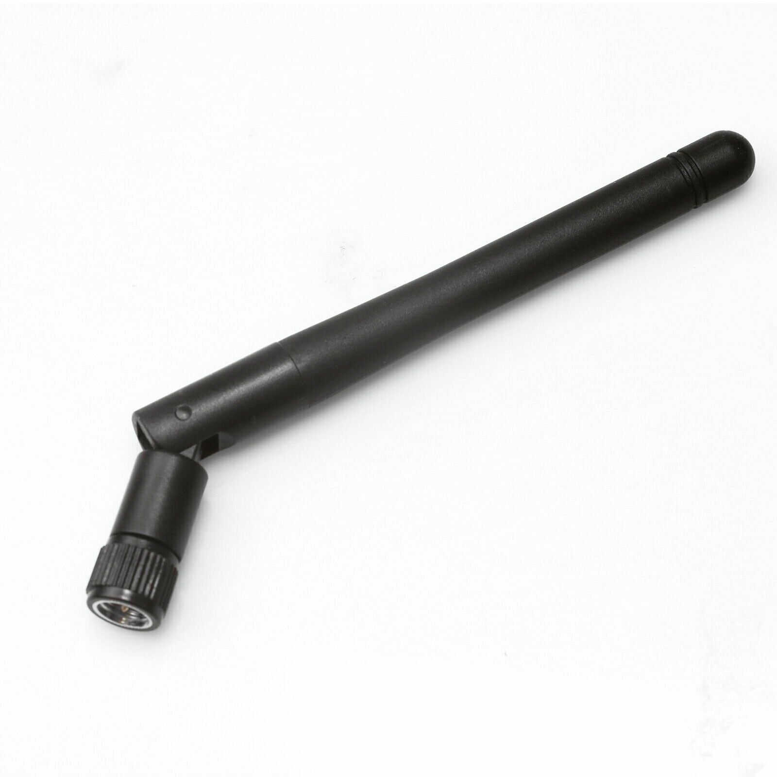 5-Pack RP-SMA Antenna for WiFi 2.4GHz/5Ghz Wireless Router or Card