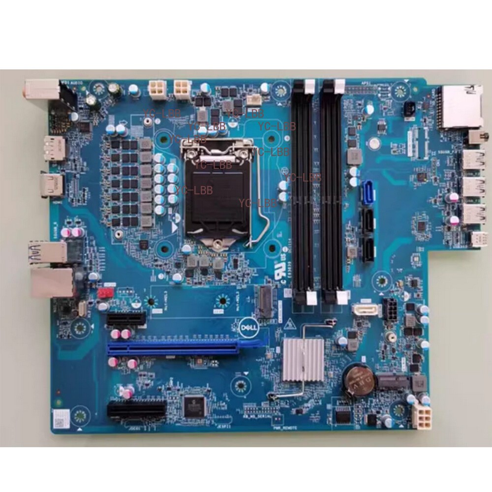 For Dell XPS 8940 Motherboard Support Core i Series 10 Generation 0KV3RP 0K3CM7