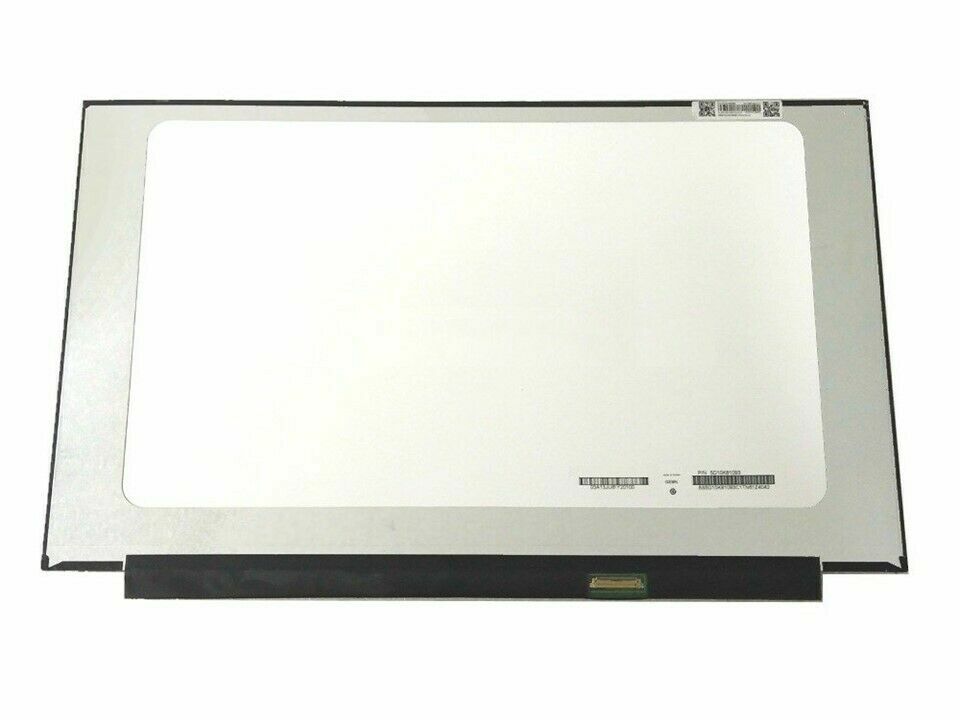 NEW OEM Alienware M15 R7 Dell G15 5515 15.6 FHD 165Hz LCD Screen - WF0NX 0WF0NX