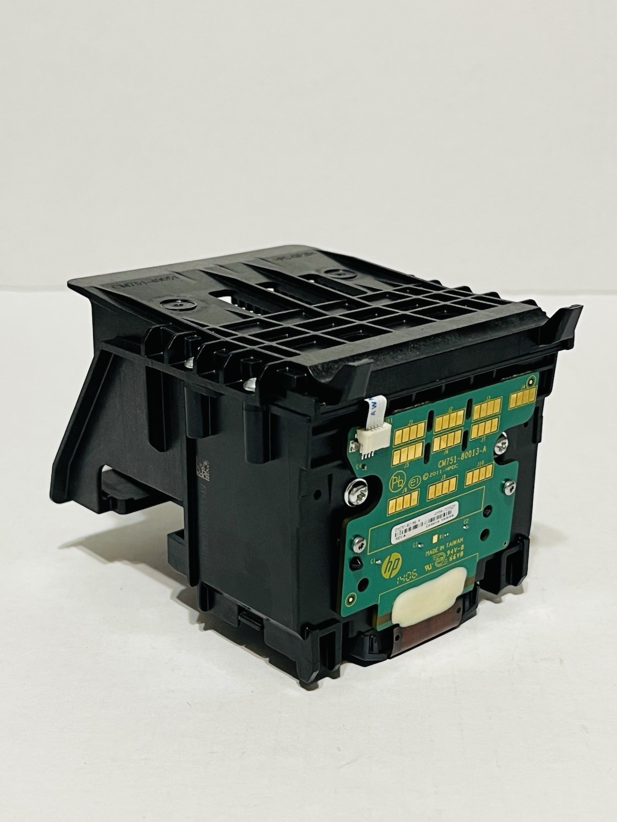 CM751-80013A - New Printer Head Read** Fit For HP