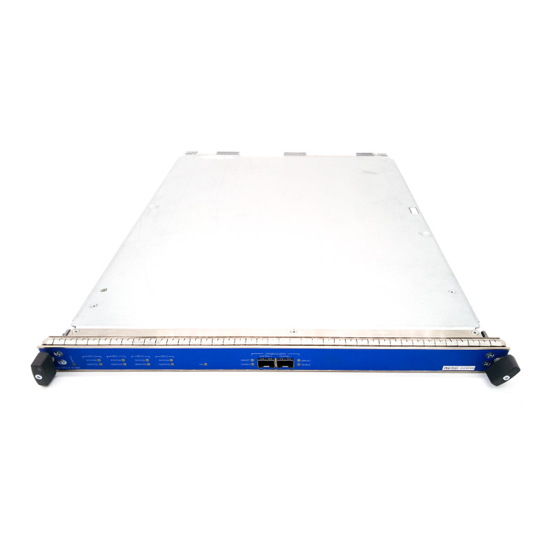 Juniper SRX5K-SPC-4-15-320 SRX SPC Line Card SRX5600 5800