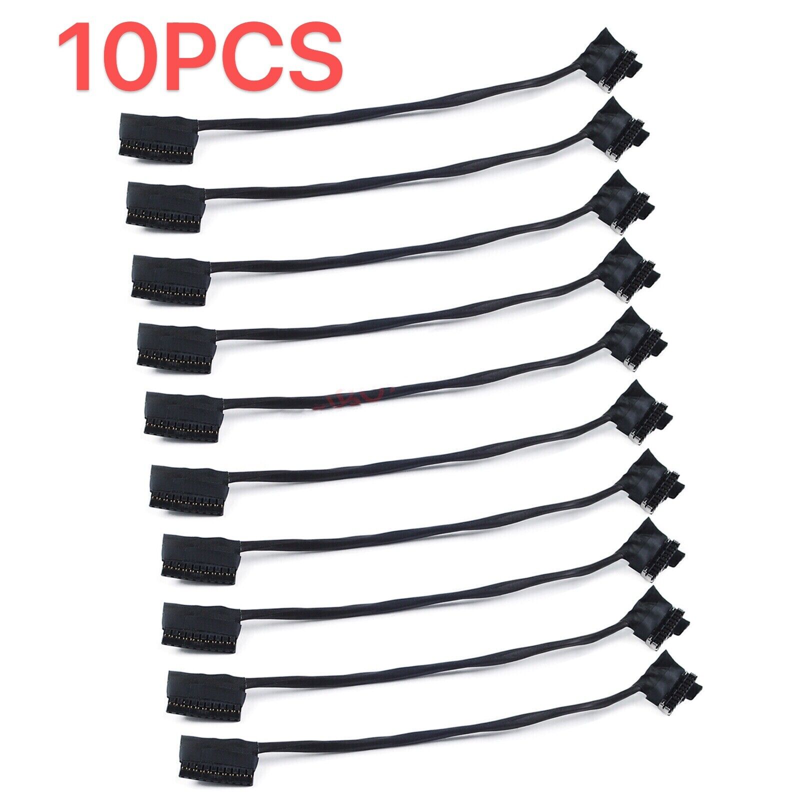 Used 10X Battery Cable 0G6J8P G6J8P For Dell Latitude E5570 5470 ...