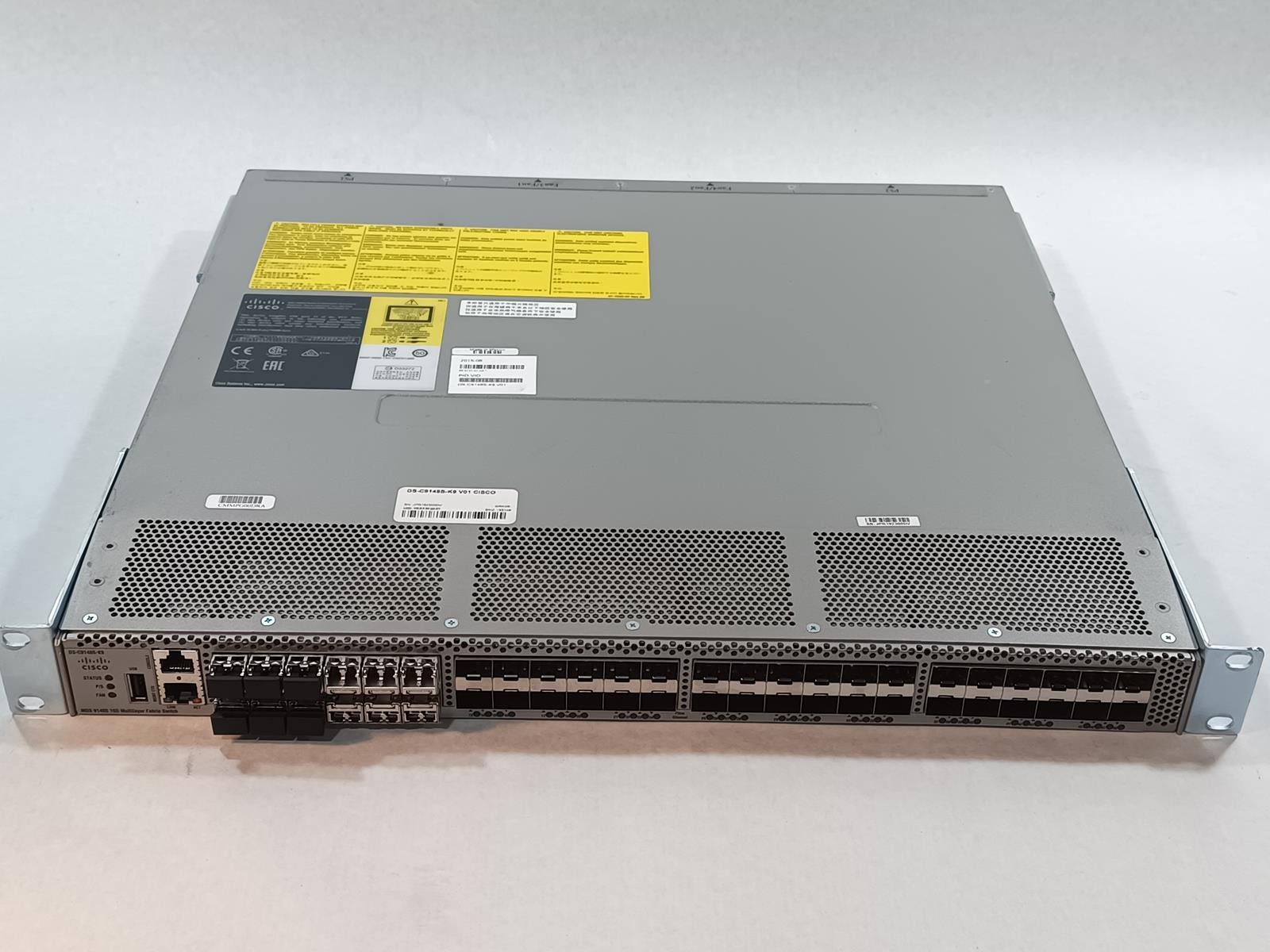 CISCO DS-C9148S-K9 V01