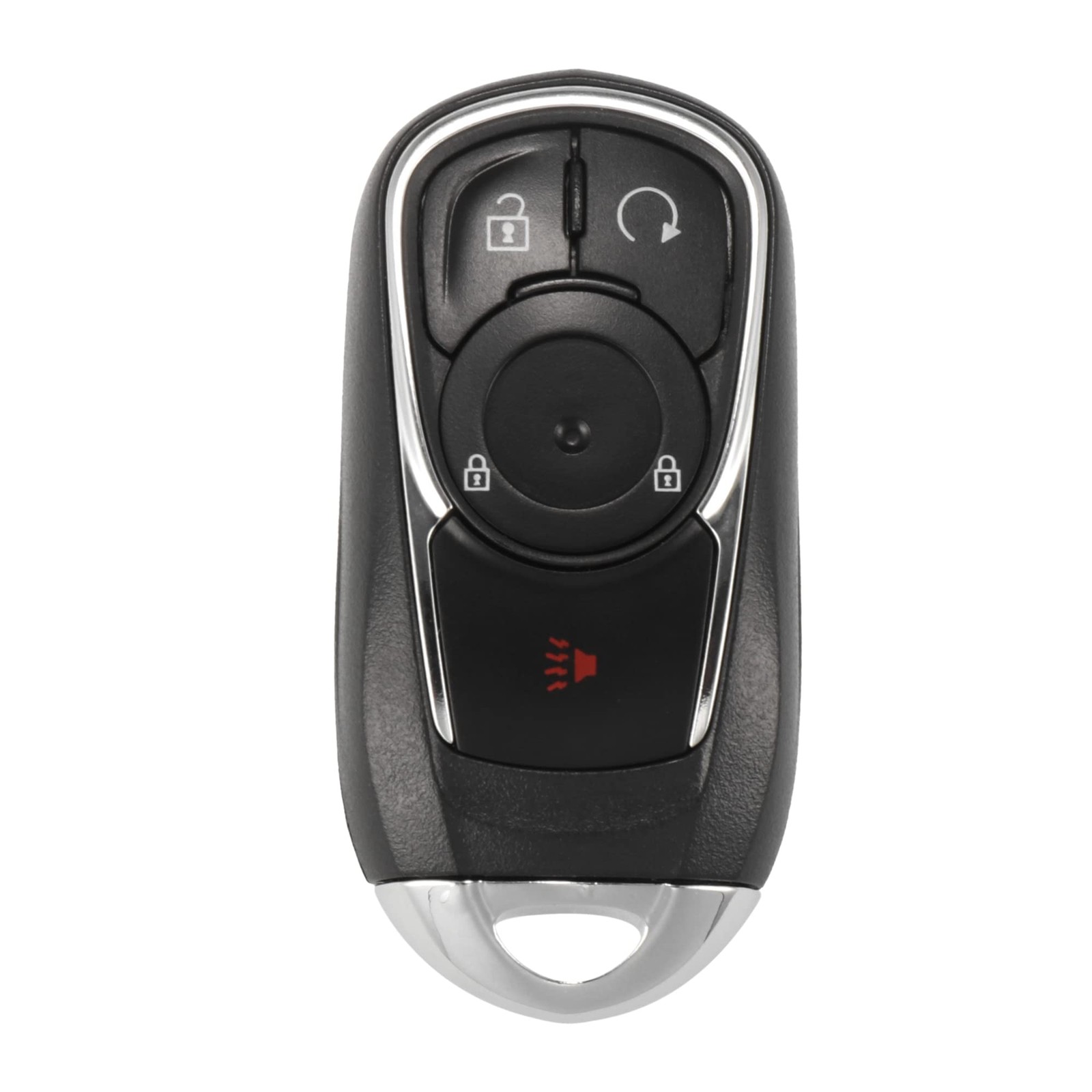 X AUTOHAUX Replacement Keyless Entry Remote Car Key Fob 315MHz HYQ4AA 13506665