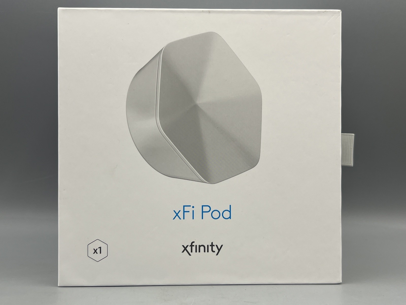 Xfi Super Pod Xfinity 2nd Gen XE2-SG - New