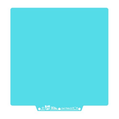 OMG Cool Plate 235x235mm Build Plate for 235x235mm (for AD5X/AD5M)