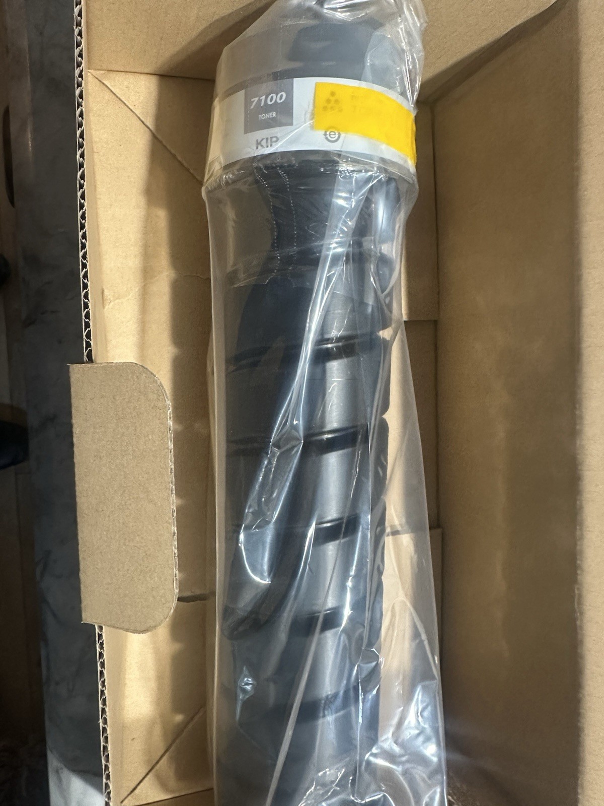 Kip 7100 Original Toner Single Cartridge