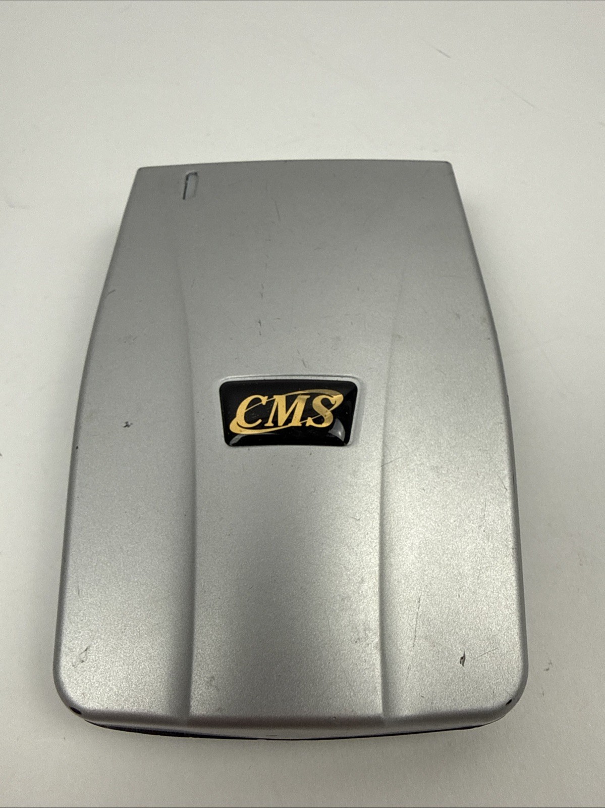 CMS PRODUCTS ABS PLUS AUTOMATIC USB BACKUP SYSTEM 500 GB