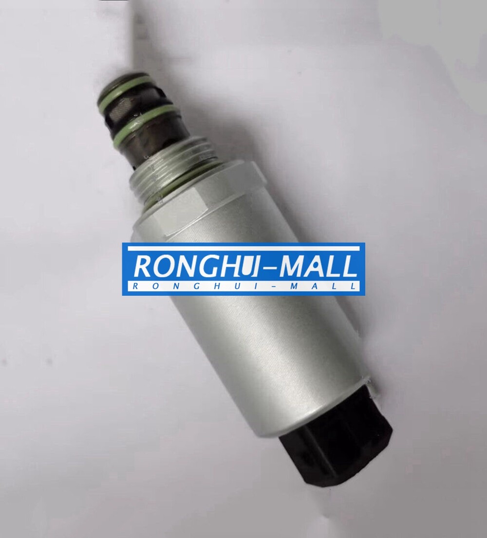 1PCS New Electromagnetic proportional valve R901047323 Replacement