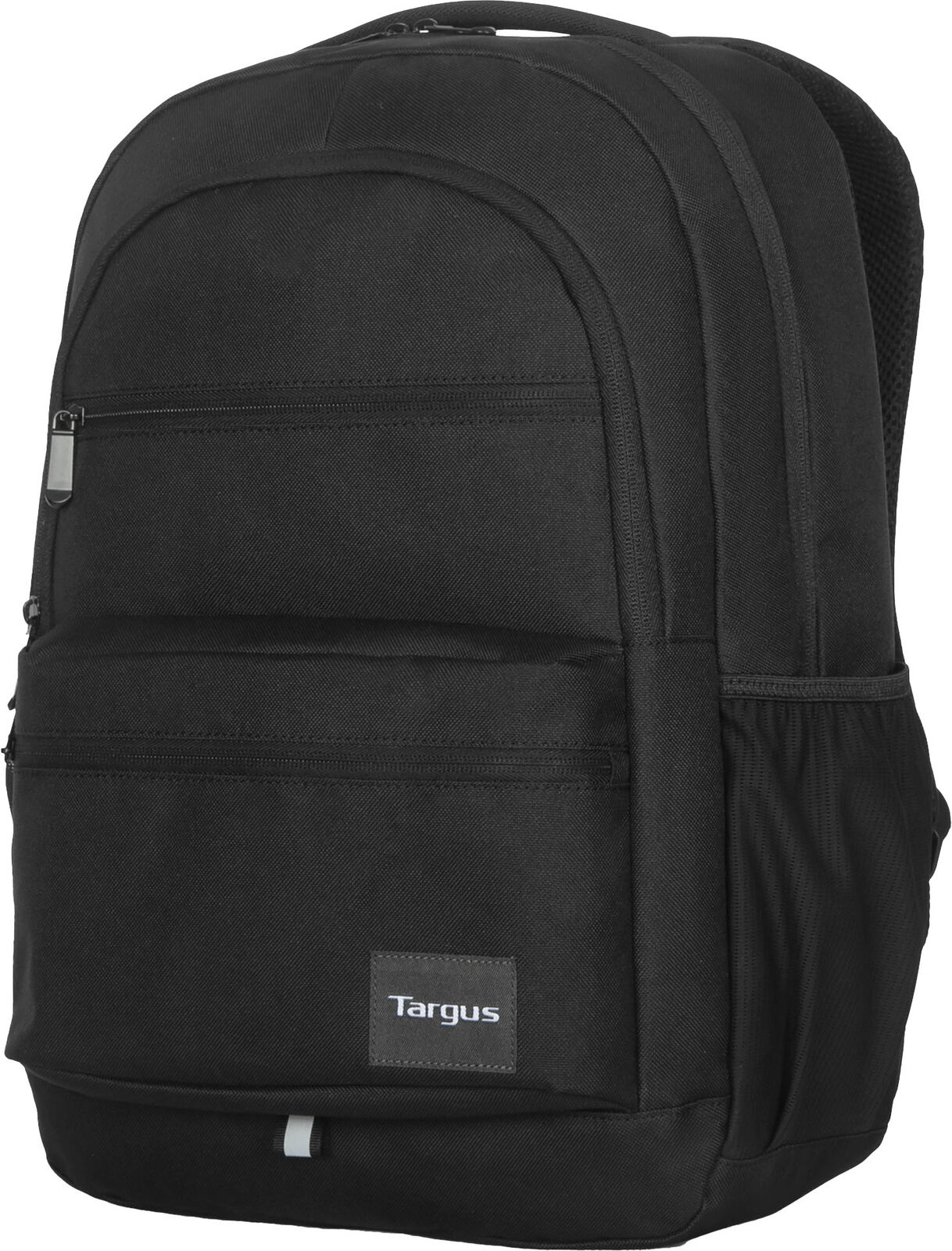 Targus - Octave III Backpack for 15.6Laptops - Black