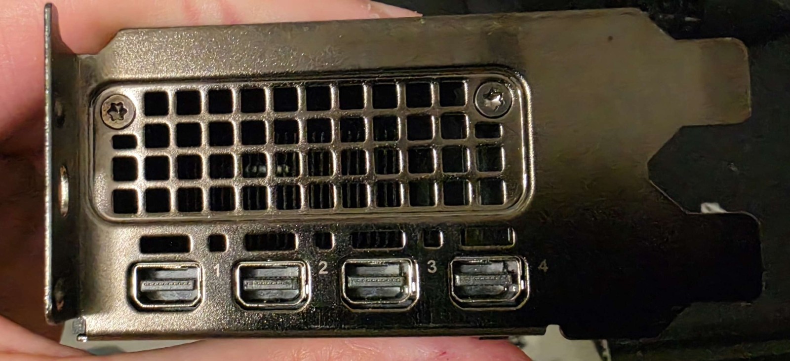 NVIDIA RTX A2000 12GB GDDR6 Video Graphics Card 