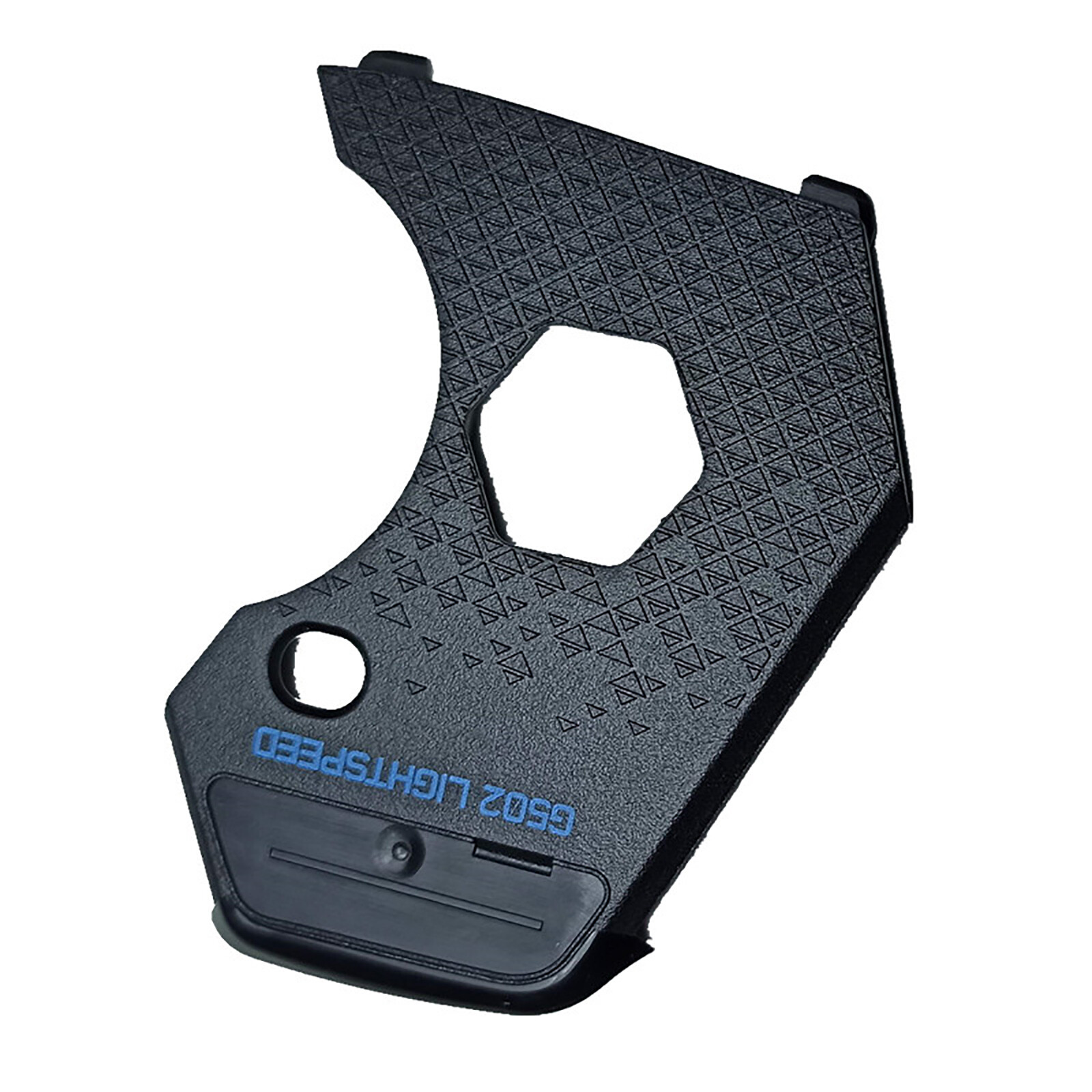 Battery Cover Counterweight Case Cover for Logitech G502 Wireless Giming Mouse