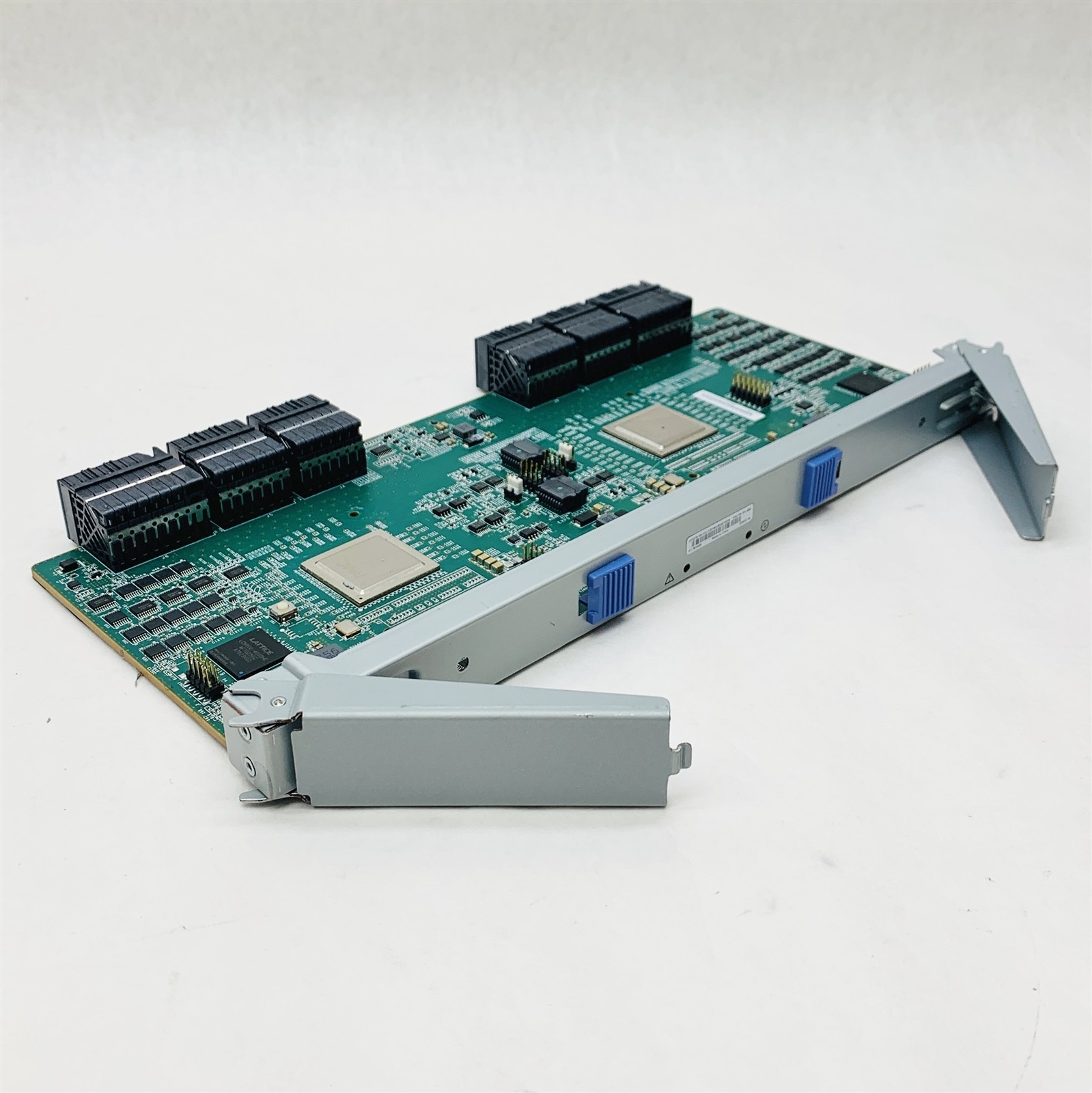IBM 01LJ860 Secondary High Density Expansion Module Storwize V5000 *No Heatsinks