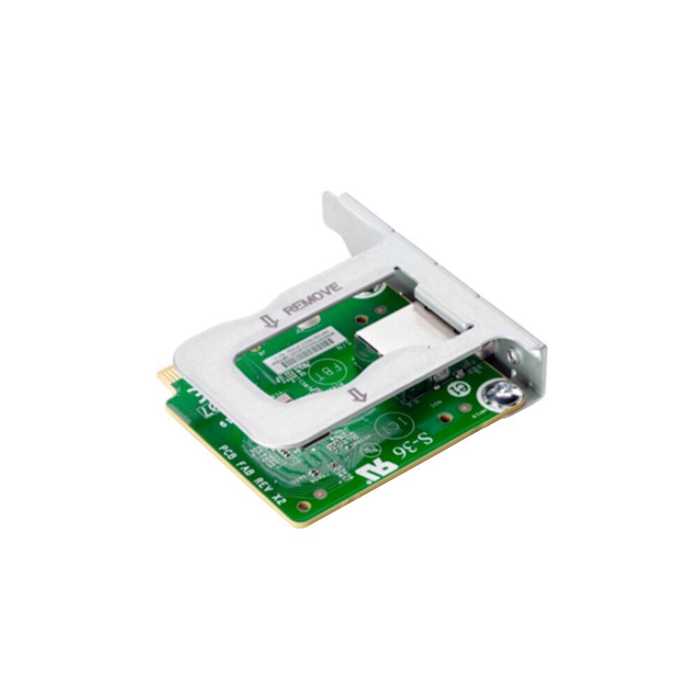 ILO Remote Management Card Kit P13788-B21 for HPE Microserver Gen10 Plus 1PC