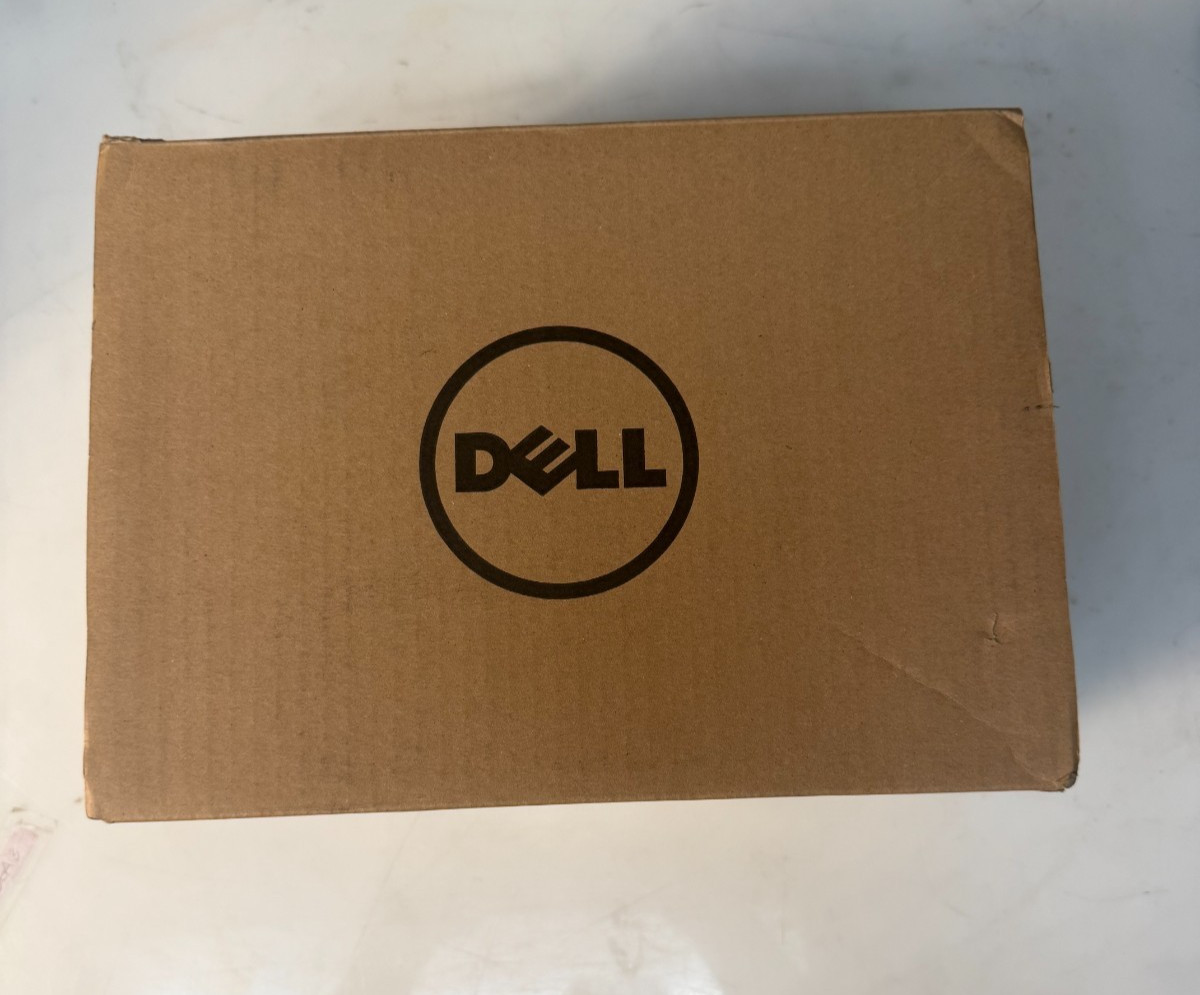 Dell TB16 Business Thunderbolt Dock with 240W Power Adapter