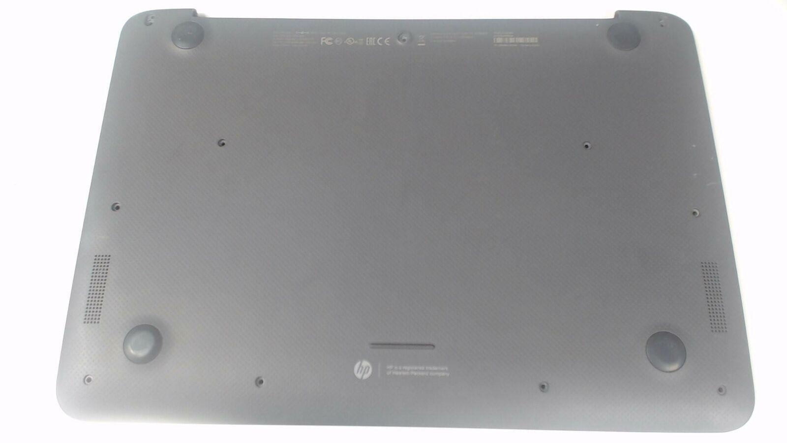 Genuine HP Chromebook 14-x010nr 14" - Bottom Base Case Cover / 32Y09TP503 