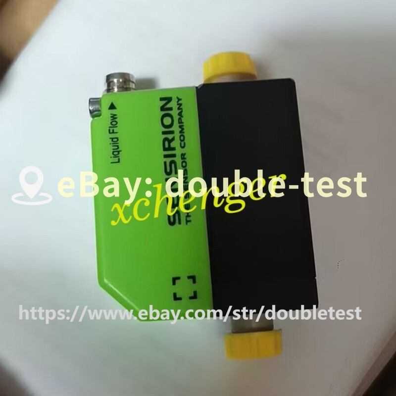 1PCS Sensirion SLI-2000 flow sensor new via FedEx or DHL#dou