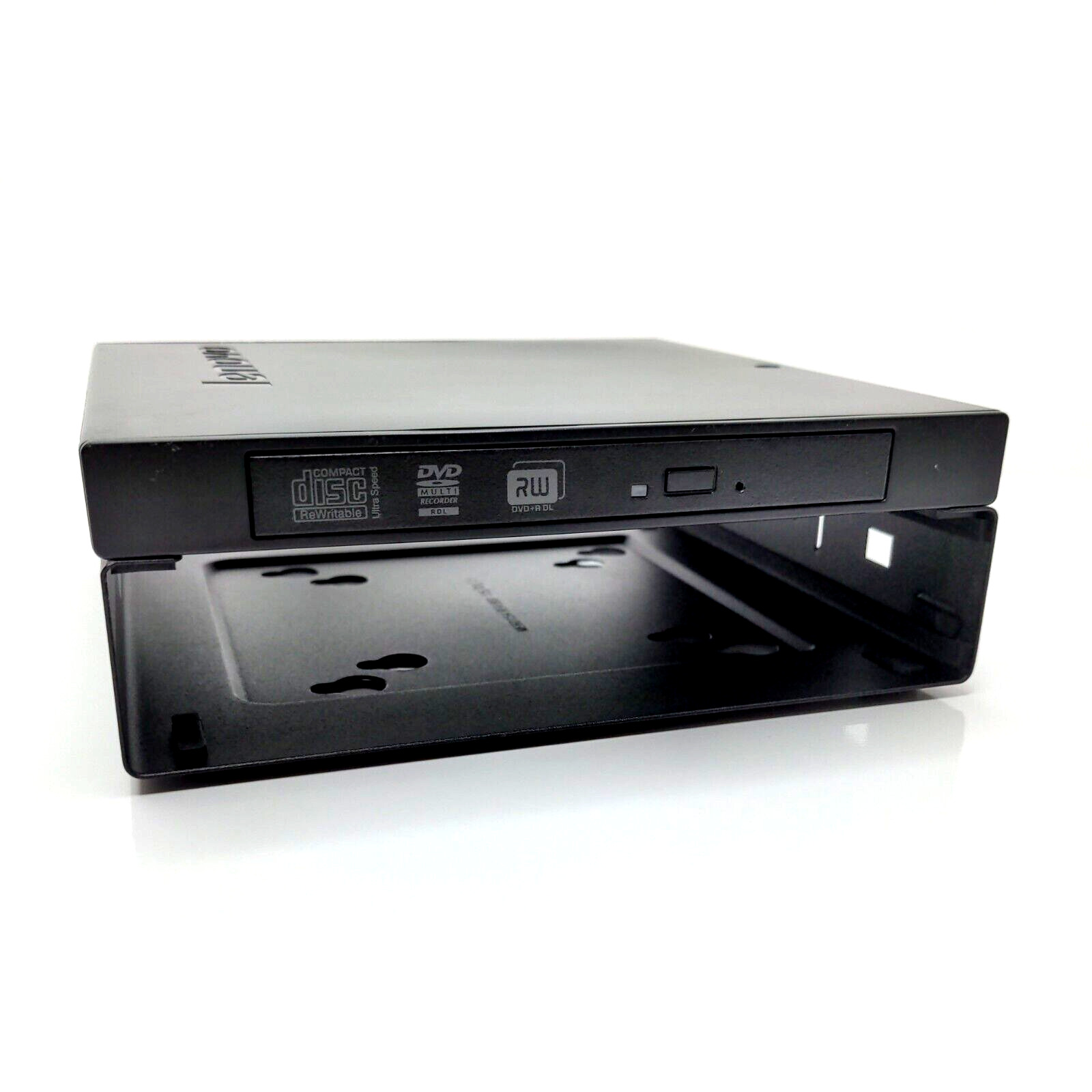 Lenovo ThinkCentre Tiny PC External USB DVD-RW M93P M73 Bracket