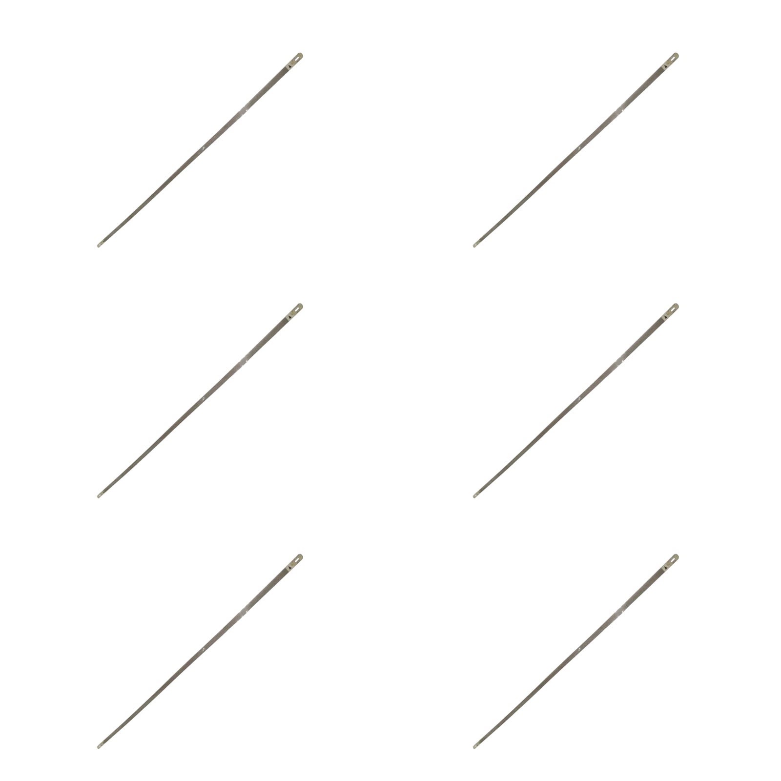 6pcs Encoder Strip 1KR42-80005 Fits For HP 9022e 9027e 9023e 9026 9029 9025