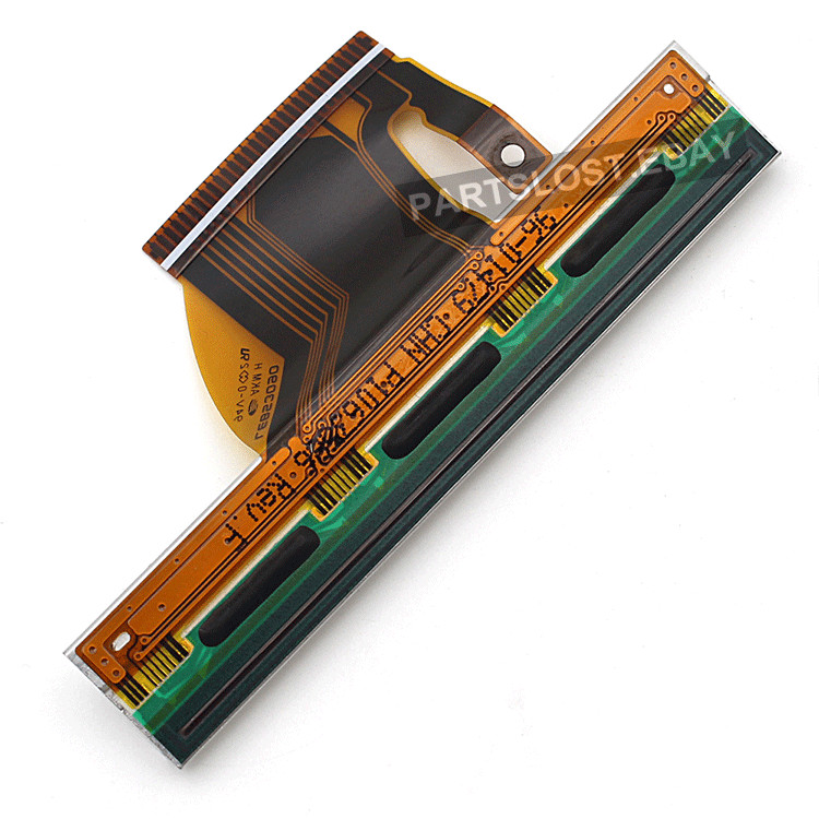 P1063586 New Genuine Printhead For Zebra ZQ510 ZQ511 Portable Label Printer