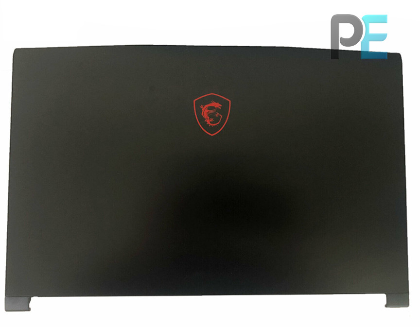US For MSI GF63 8RC 8RD MS-16R1 LCD Back Cover Top Lid Case 3076R1A211HG Rear 1x
