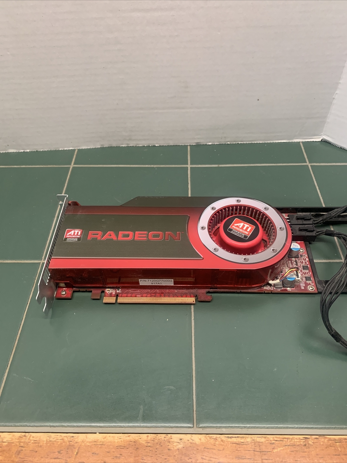 ATI Radeon 