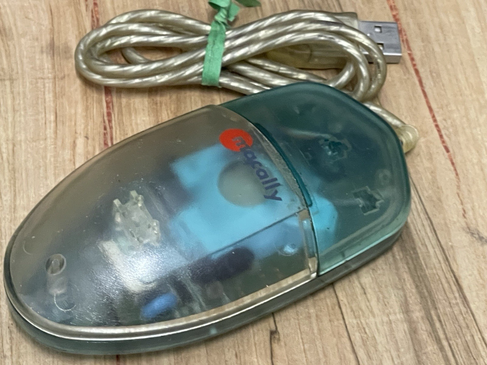 Macally imouse USB Mouse