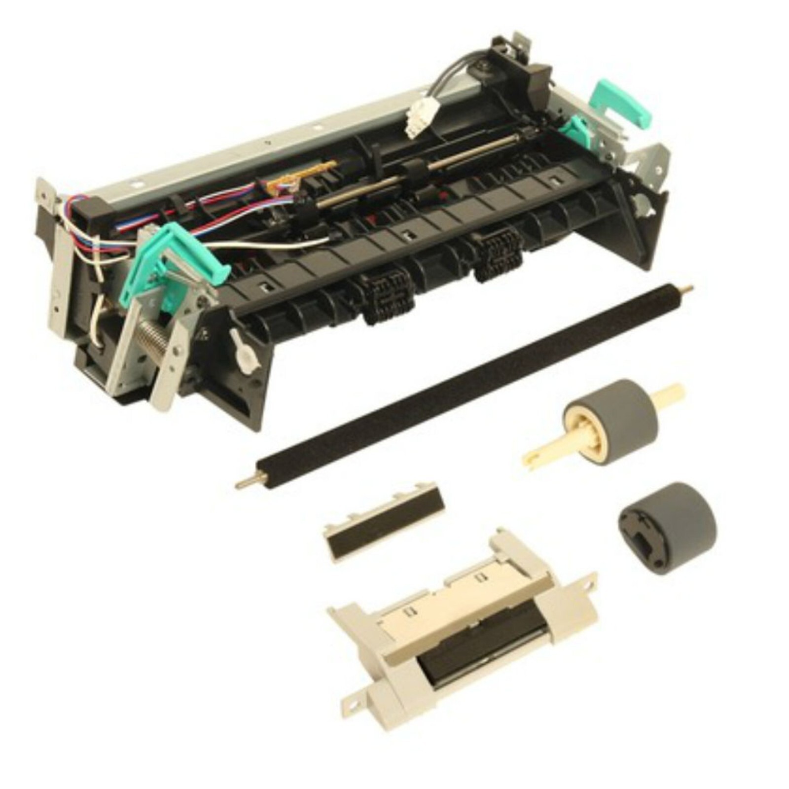 OEM HP p2015 Fuser BRAND NEW OB
