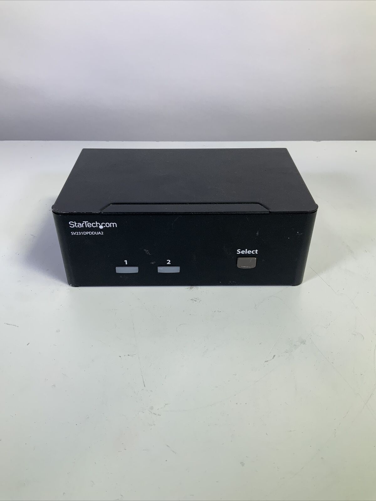 StarTech.com SV231DPDDUA2 Port Dual DVI USB KVM Switch - NG D1E