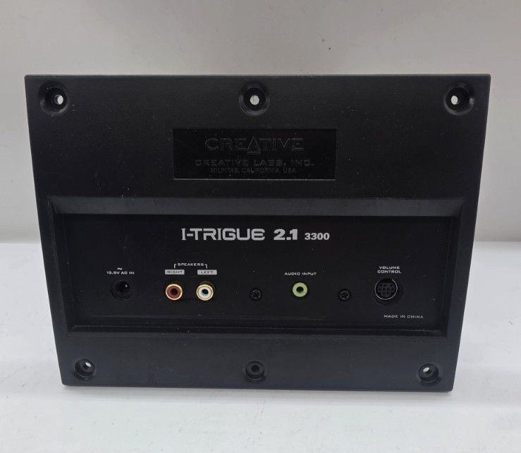 Creative I-Trigue 3300 Replacement Board
