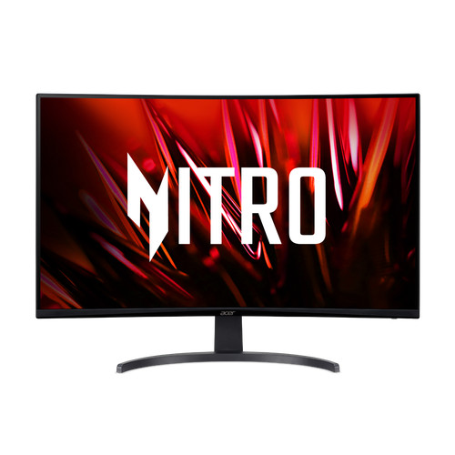 Acer Nitro 31.5" Widescreen Gaming LCD Monitor 2560x1440 165Hz Refurbished