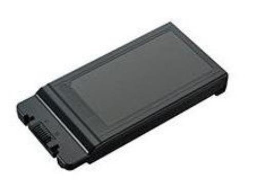 Panasonic Lightweight Battery Pack - For Notebook - Battery Rechargeable