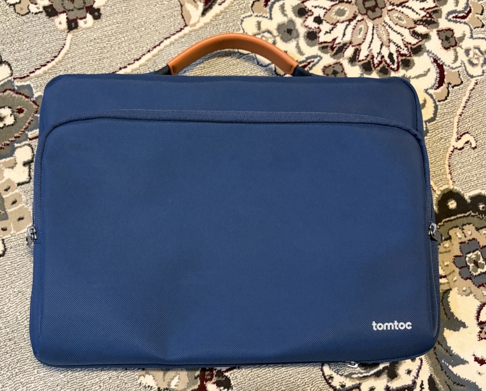 tomtoc 360° Protective Laptop Case for 13.5-14.4 Inch Surface Laptop Studio