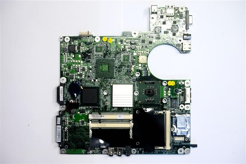 Motherboard For Fujitsu Siemens Amilo L1300