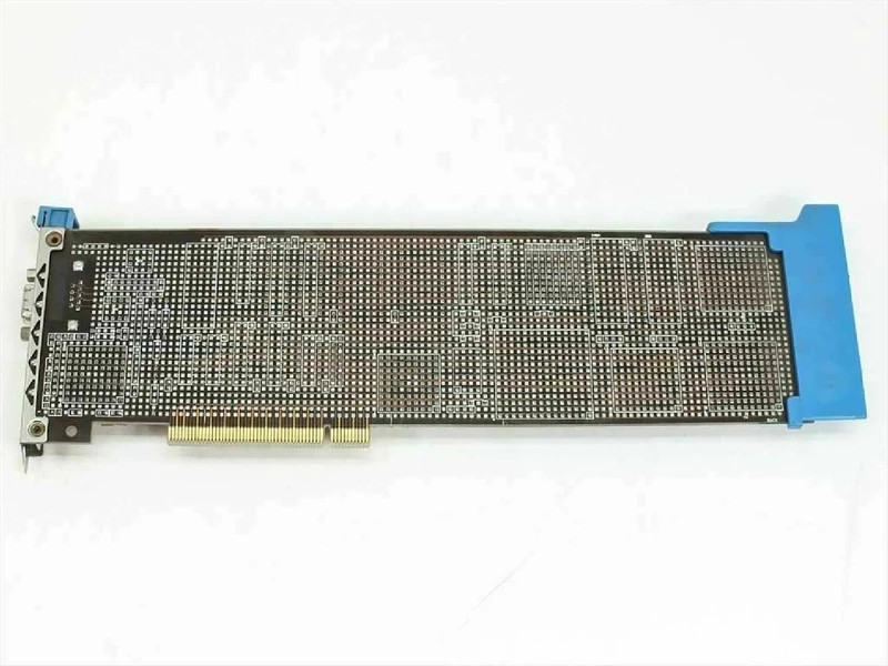 83X7488A ibm token ring 4MB mca long