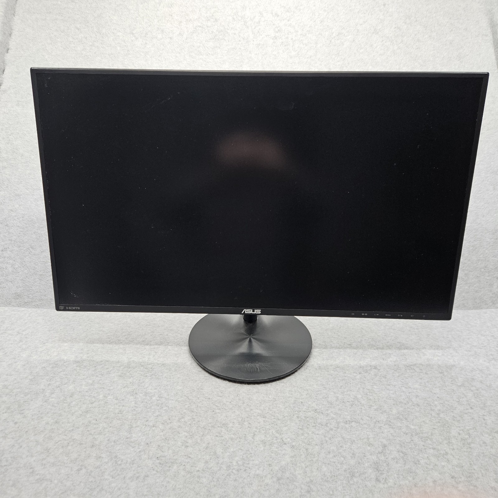 ASUS VN279Q 27" Widescreen LED LCD Monitor Full HD 1080p HDMI DP VGA Tested