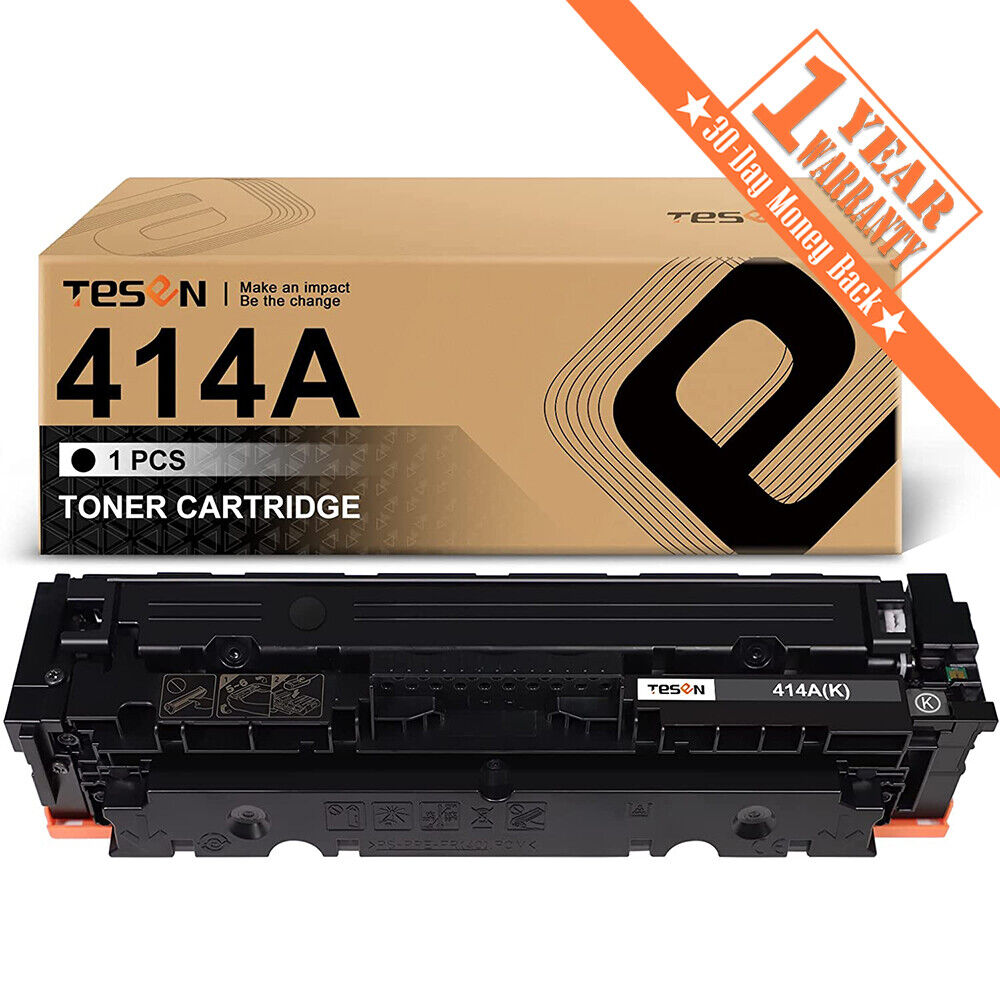 TESEN 414A with Chip Toner Compatible for HP W2020A Color Pro M454dn MFP M479fd