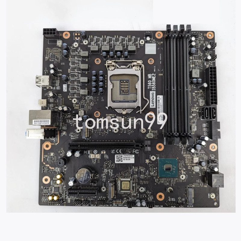 For Lenovo T5-26IOB6 IB560ME2 T560 Motherboard 5B20W27656 W27662