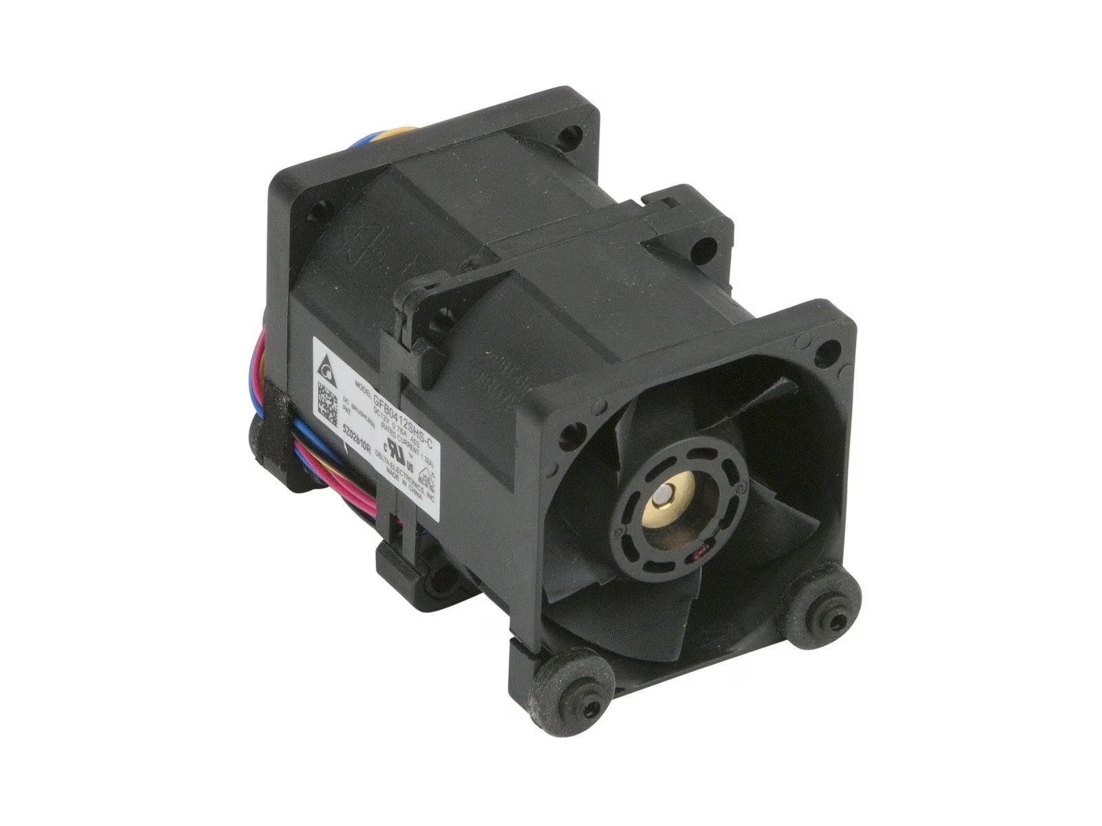 Supermicro FAN-0156L4 13K-11K RPM 40x40x56mm Counter-rotating Chassis Fan