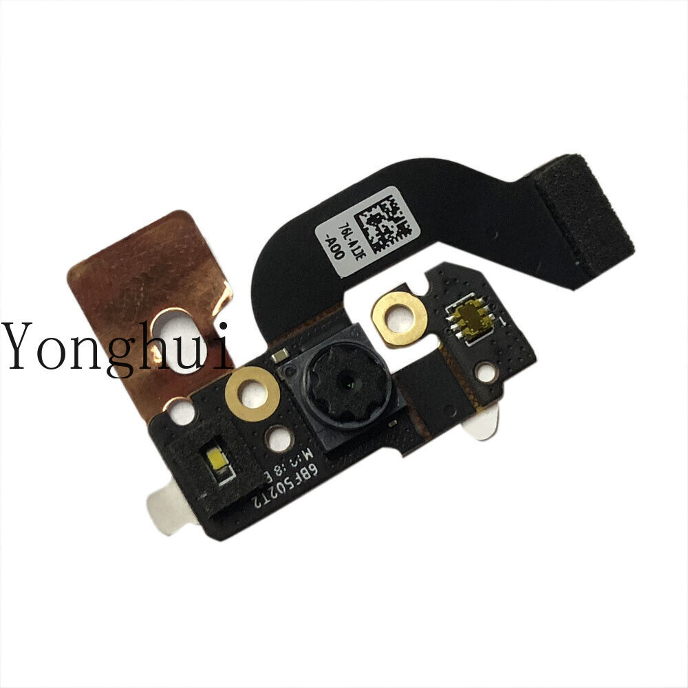 Laptop Front Camera Webcam for Dell Latitude 5285 5290 5290 2 in 1 6BF502T2